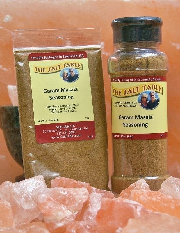  Just Spices Discovery Set, Discover our variety of spices