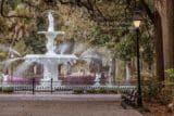 Savannah Collection Photo - Forsyth Park Fountain #Sav87